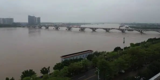 珠江流域北江干支停運(yùn)！停航！